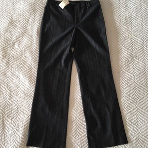 NWT Banana Republic Martin fit pants